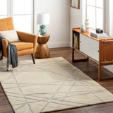 Surya Tallinn Handmade Rug TNL-2307