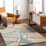 Surya Tallinn Handmade Rug TNL-2309