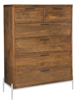 Hekman Furniture 23761t Chest By  - Elegant Storage Solution With Timeless Design And Durability Bedford Chest 23761t