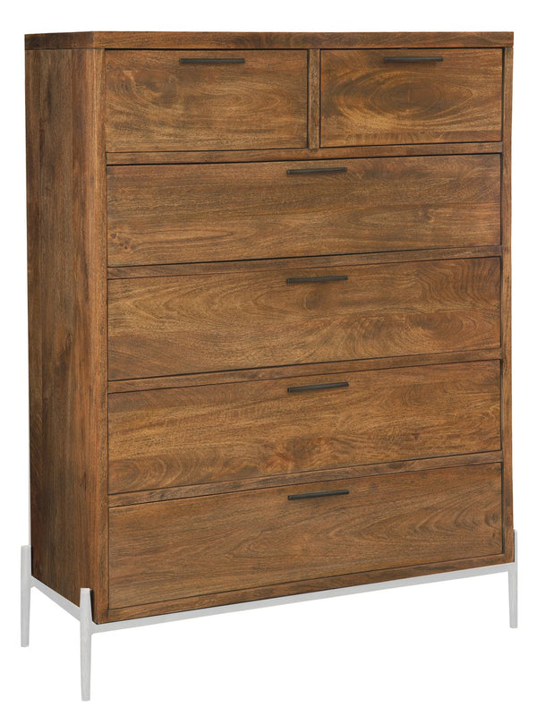 Hekman Furniture 23761t Chest By  - Elegant Storage Solution With Timeless Design And Durability Bedford Chest 23761t