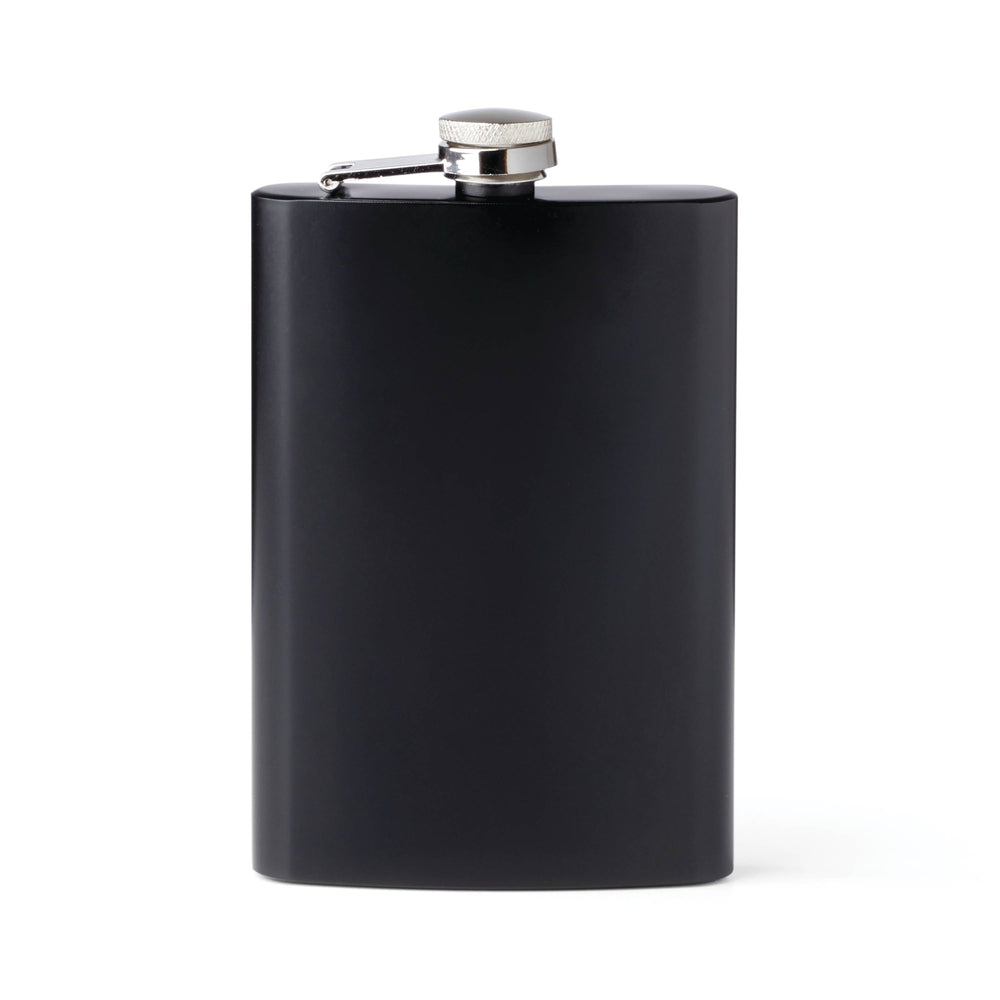 Lenox Cambridge 6-Piece Black Flask Set NO COLOR METAL EHGBK21CB1DS