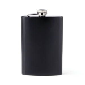 Lenox Cambridge 6-Piece Black Flask Set NO COLOR METAL EHGBK21CB1DS