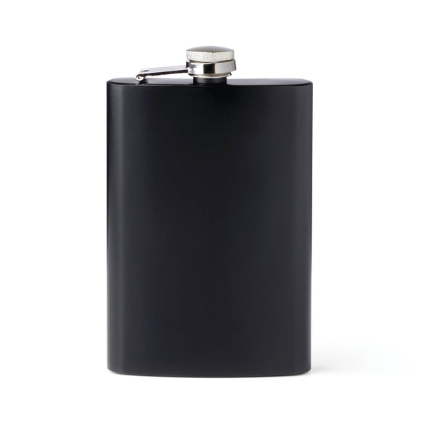 Lenox Cambridge 6-Piece Black Flask Set NO COLOR METAL EHGBK21CB1DS