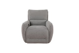 Parker Living Stellar - Bloke Smoke Zero Gravity Power Recliner Bloke Smoke MSTR#812PHZ-BLSM Parker House