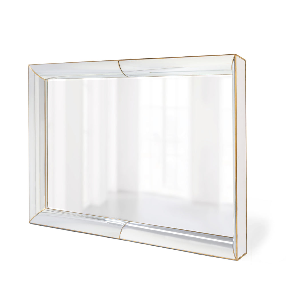 Park Hill Adler Floor Mirror EWI16004