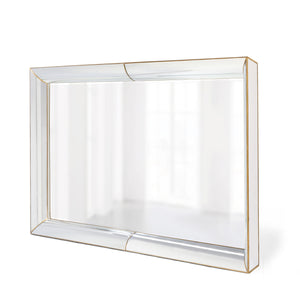 Park Hill Adler Floor Mirror EWI16004