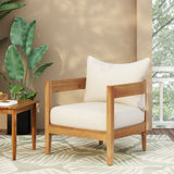 Christopher Knight Home® - Noble House - Brooklyn Club Chair