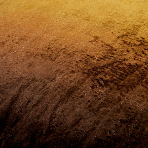 Surya Theodosia 18"L X 18"W Elegant Viscose Accent Pillow - Versatile Home Decor For Any Space Saffron Viscose,Viscose Tod002-2020d