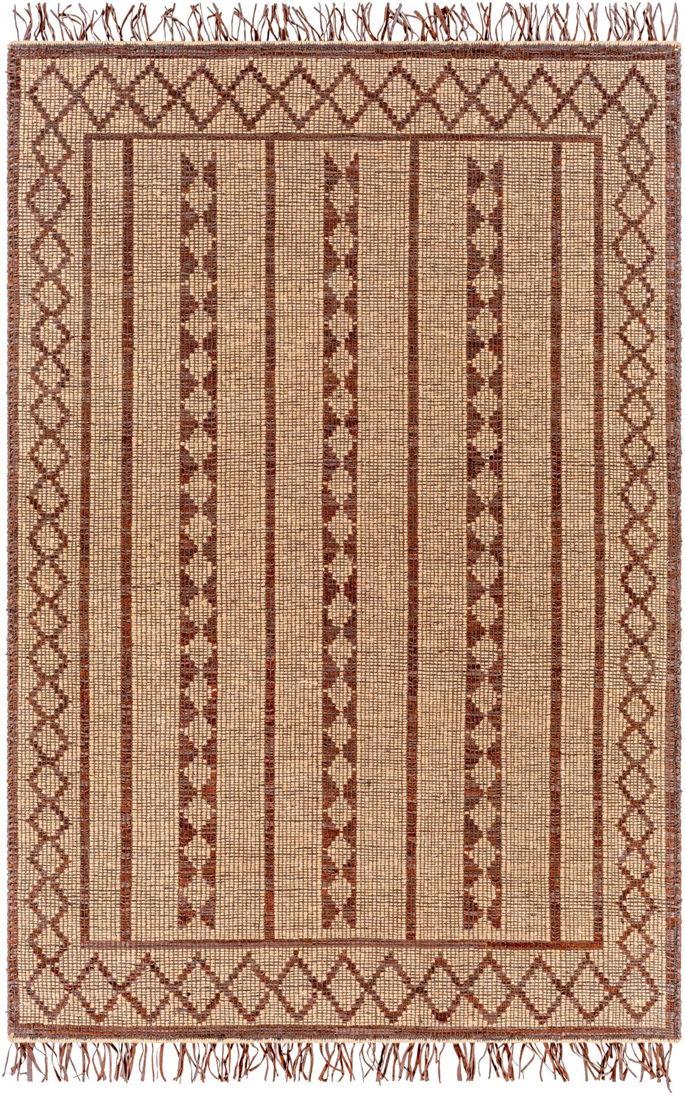 Surya Touareg Handmade Rug TOG-2300