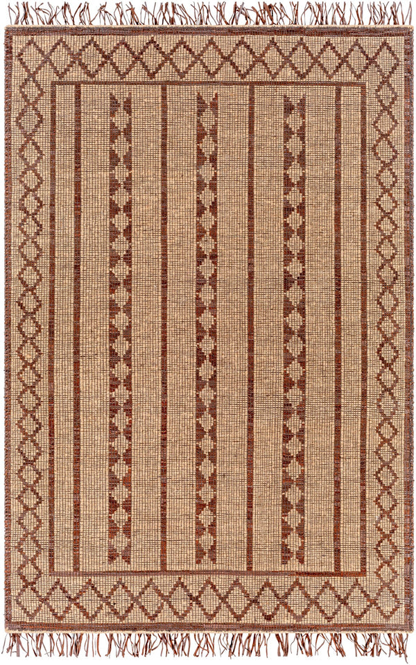 Surya Touareg Handmade Rug TOG-2300