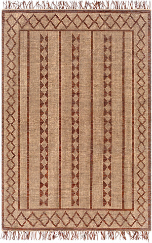 Surya Touareg Handmade Rug TOG-2300