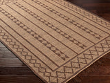 Surya Touareg Handmade Rug TOG-2300