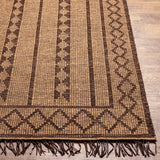 Surya Touareg Handmade Rug TOG-2300