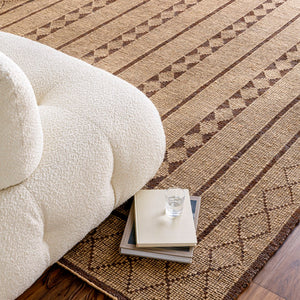 Surya Touareg Handmade Rug TOG-2300