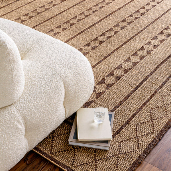 Surya Touareg Handmade Rug TOG-2300