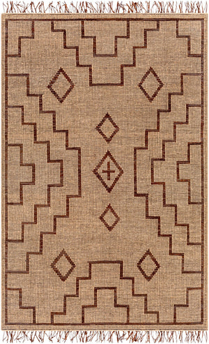 Surya Touareg Handmade Rug TOG-2301