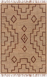 Surya Touareg Handmade Rug TOG-2301