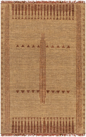 Surya Touareg Handmade Rug TOG-2305