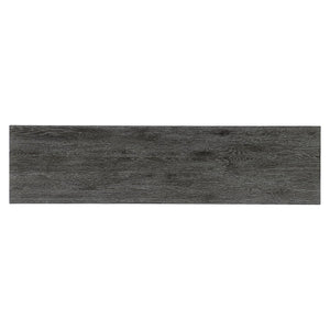 Bernhardt Bernhardt Sutton Rustic-Modern Entertainment Credenza With Reeded Doors, Adjustable Shelves & Vents 352880