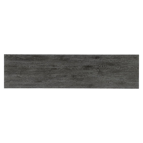 Bernhardt Bernhardt Sutton Rustic-Modern Entertainment Credenza With Reeded Doors, Adjustable Shelves & Vents 352880