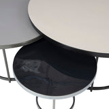 Bernhardt Bonfield Cocktail Table 407014