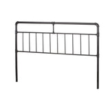 Christopher Knight Home® - Noble House - Aborn Contemporary Iron King Headboard