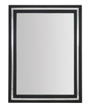 Bernhardt Upland Mirror 303334C