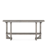 A.R.T. Furniture Vault Console Table 285314-2354 Gray 285314-2354