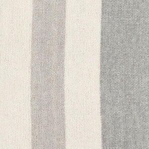 Surya Troy Coastal Cotton Throw Blanket 50"W X 70"L – Stylish Woven Design With Fringe Detailing, India Slate Cotton,Cotton Toy7004-5070