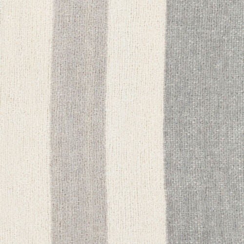 Surya Troy Coastal Cotton Throw Blanket 50"W X 70"L – Stylish Woven Design With Fringe Detailing, India Slate Cotton,Cotton Toy7004-5070