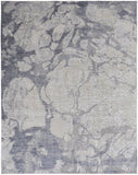 Laina Abstract Low Pile Rug - Modern Transitional Design for Living Rooms and Bedrooms, Easy Care