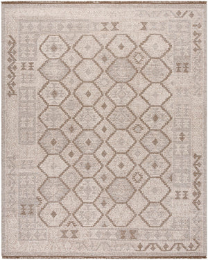 Surya Tempe Handmade Rug TPE-2302