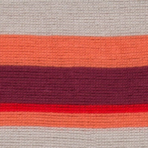 Surya Topanga 50"W X 60"L Throw - Durable Acrylic Blanket For Modern Decor With Charming Style, Spot Clean! Mauve Acrylic,Acrylic Tpg1001-5060