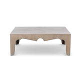 Island Manor Cocktail Table, Driftwood EFT40681 Park Hill