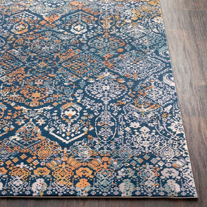 Livabliss Topkapi Traditional Polypropylene Area Rug for Living Room Dining or Bedroom Spaces TPK2300-913