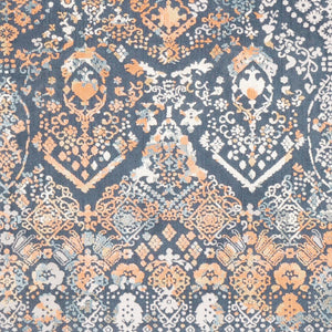 Livabliss Topkapi Traditional Polypropylene Area Rug for Living Room Dining or Bedroom Spaces TPK2300-913