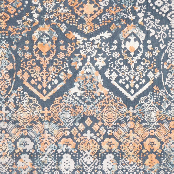 Livabliss Topkapi Traditional Polypropylene Area Rug for Living Room Dining or Bedroom Spaces TPK2300-913