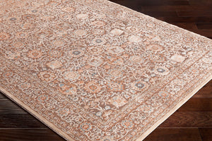 Livabliss Topkapi Turkish Machine Woven Area Rug Classic Pattern for Living and Dining Rooms TPK2308-913