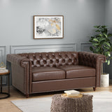 Christopher Knight Home® - Noble House - Loveseat