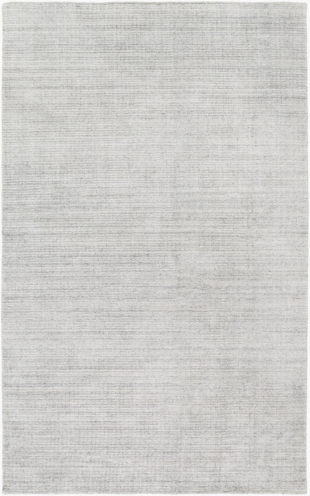 Surya Templeton 10' X 14' Handmade Viscose Rug – Luxurious Modern Elegance For Your Living Space Decor Slate Viscose Tpl4000-1014