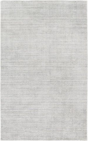 Surya Templeton 10' X 14' Handmade Viscose Rug – Luxurious Modern Elegance For Your Living Space Decor Slate Viscose Tpl4000-1014
