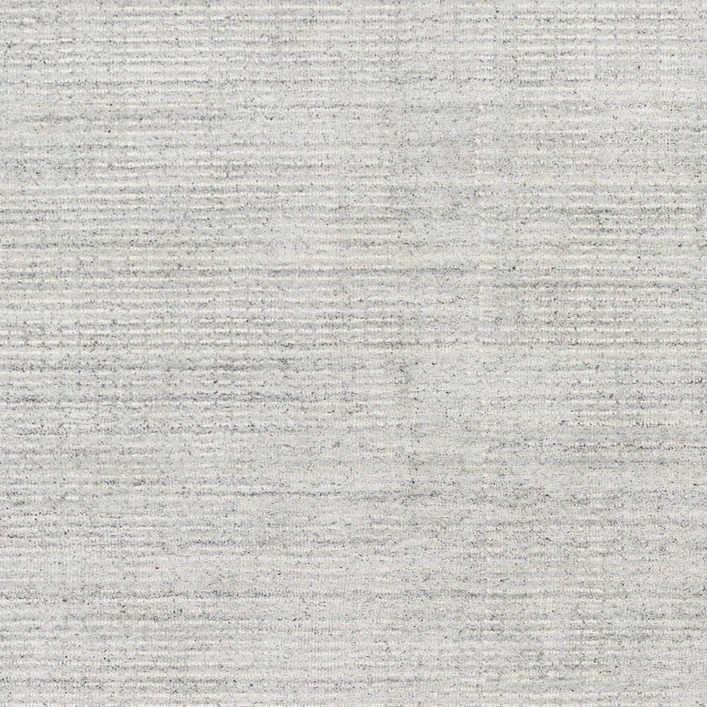 Surya Templeton 10' X 14' Handmade Viscose Rug – Luxurious Modern Elegance For Your Living Space Decor Slate Viscose Tpl4000-1014
