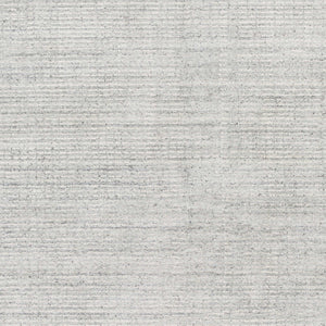 Surya Templeton 10' X 14' Handmade Viscose Rug – Luxurious Modern Elegance For Your Living Space Decor Slate Viscose Tpl4000-1014