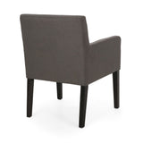 Christopher Knight Home® - Noble House - Mcclure Contemporary Upholstered Armchair