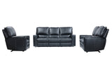 Parker Living Rockford - Power Reclining Sofa Loveseat and Recliner