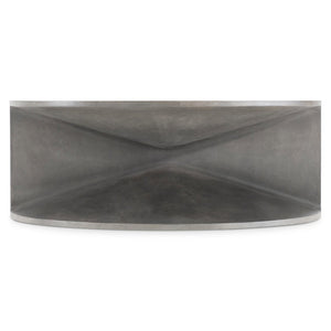 Bernhardt Bernhardt Sintra Geometric Sculptural Cocktail Table for Modern Patio or Lounge Areas X11013