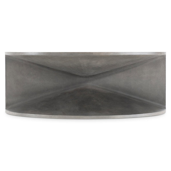 Bernhardt Bernhardt Sintra Geometric Sculptural Cocktail Table for Modern Patio or Lounge Areas X11013