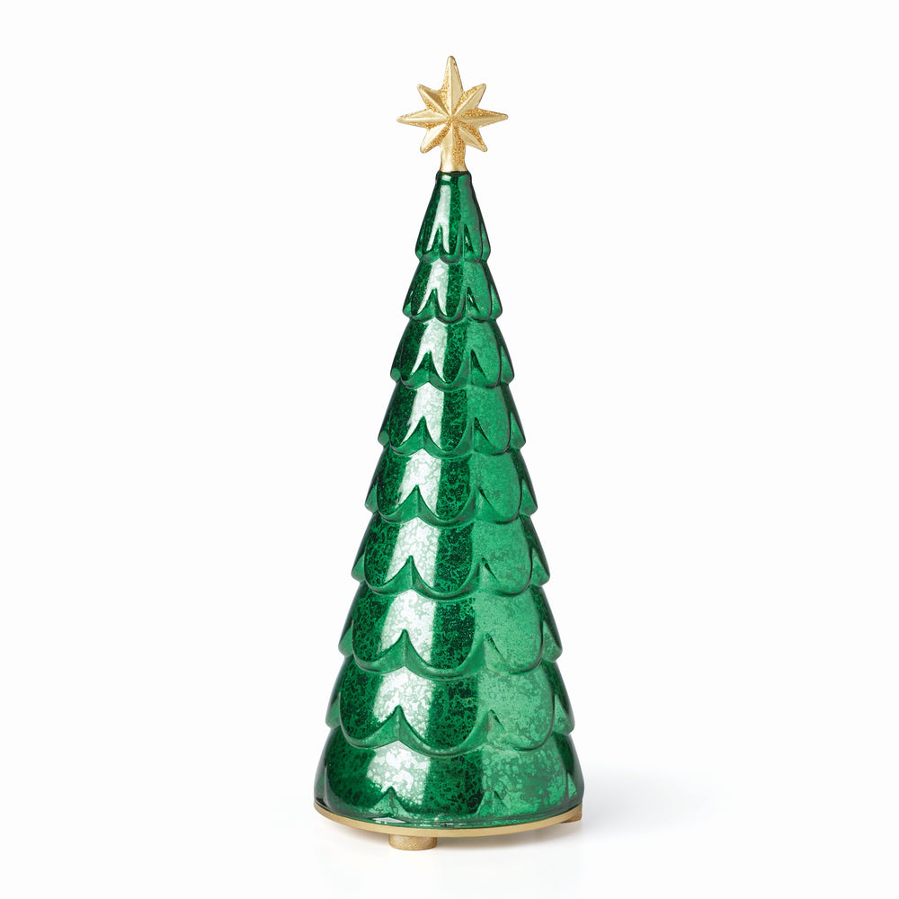 Lenox Radiant Light Lit Jewel Tone Tree Multi, NO COLOR GLASS,CRYSTAL 894202