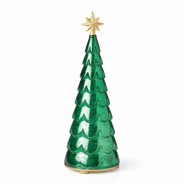 Lenox Radiant Light Lit Jewel Tone Tree Multi, NO COLOR GLASS,CRYSTAL 894202