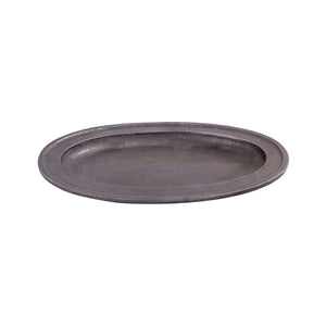 Toro Tray - Silver TRAY059 Elk Home